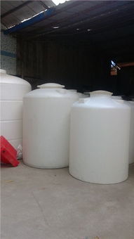 外加剂复配设备与滚塑容器 创新技术与应用前景