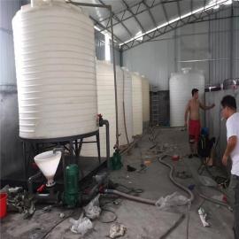 优质滚塑化工容器批发与供应——专注环保，选择谷瀑环保