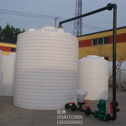 滚塑容器价格 湖州化工搅拌罐 10吨立式pe搅拌罐批发价格 常州市