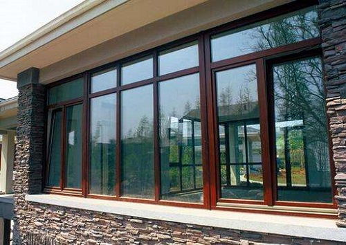 隔热节能铝合金窗详解及高效隔热玻璃选择指南
