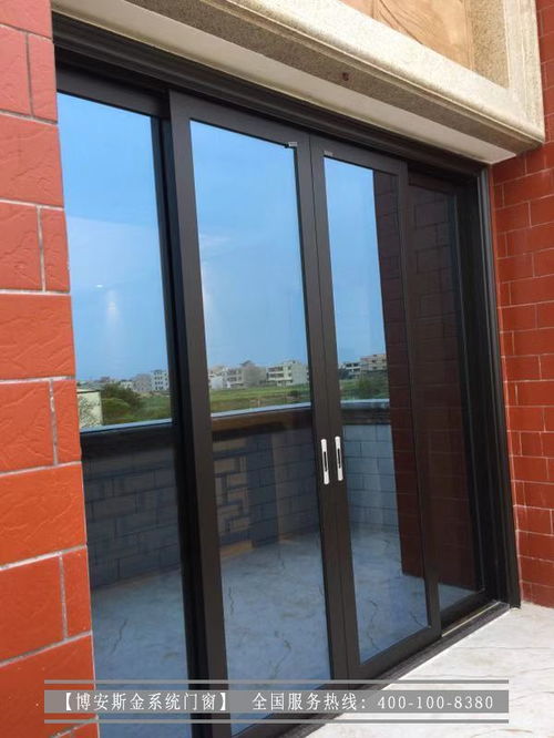 铝合金门窗厂家如何破解招商与护栏业务拓展难题