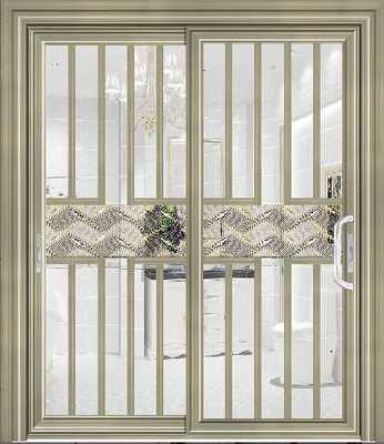 顺德门窗供应商 优质产品与五金配件助力广东门窗加盟市场繁荣