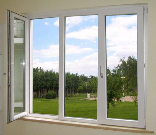 断桥铝门窗全解析 优势、局限与关键安装技巧