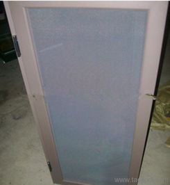 铝合金钢网纱窗与不锈钢防盗网窗 高层防护门窗选购全攻略