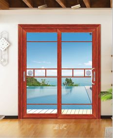 创新驱动，五金护航 铝合金门窗厂家的永恒发展之道