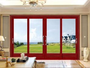 铝合金门窗企业立足市场的关键 打好促销战略组合拳