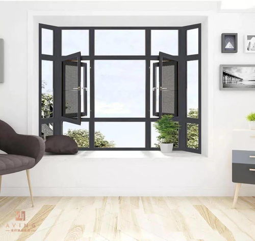 众里寻它千百度，阳光房与金属门窗的理想之选