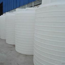 西安滚塑化工容器与塑胶化工容器 价格、批发与供应指南